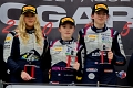 Podium-Féminines