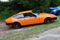 Matra-Simca-Baghera