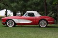 Chevrolet-Corvette