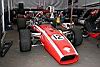 Cooper T86C: Ron Maydon