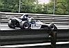 Surtees TS9B: Peter Austin