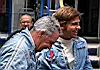 John Delane & Ryan Delane