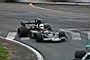 Lotus 76: Alistair Morrison