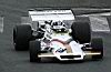 BRM P160: Niki Rini
