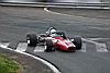 Cooper T86C: Ron Maydon