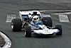 Surtees TS9: Judy Lyons
