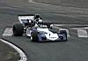 Surtees TS9: Peter Austin
