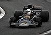 Lotus 76: Alistair Morrison