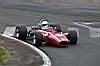 Cooper T86C: Ron Maydon