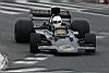 Lotus 76: Alistair Morrison