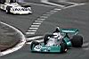 BRM P201, March 761