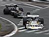 Lotus 76, March 761