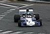 Surtees TS9: Peter Austin