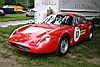 Abarth Simaca 2000: Wolfgan Monito/Horst Pichler