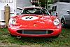 Abarth Simaca 2000: Wolfgan Monito/Horst Pichler