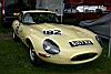 Jaguar  Type E FHC: Justin Rockett