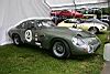 Aston Martin DB4 GT: Wolfgan Friedrichs/David clark