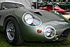 Aston Martin DB4 GT: Wolfgan Friedrichs/David clark