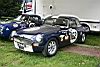 MG B GT