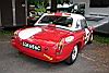 MG B : Dave Saunders / John Palmer