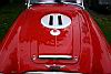 Austin Healey 3000 MKII: David Smithies/Robert Rawe