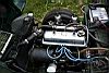Triumph Spitfire :Jean-Michel Cazala / St&eacute;phane Cazala