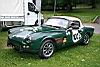 Triumph Spitfire :Jean-Michel Cazala / St&eacute;phane Cazala