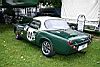 Triumph Spitfire :Jean-Michel Cazala / St&eacute;phane Cazala