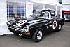 Sunbeam Tiger: Malcom verey /  Willie Greene