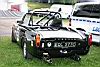 Sunbeam Tiger: Malcom verey /  Willie Greene