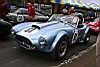 AC Cobra :John Bendall et de Bill Wykemam 