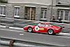 Abarth Simaca 2000: Wolfgan Monito/Horst Pichler