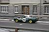 Triumph Spitfire: MKI: Fraderic Clot / (Mike Parisy)