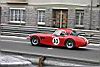 Austin Healey 3000 MKII: Ian Cox / Allen Tice