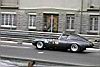 Jaguar Type E: Nick Wale / Ian Guest
