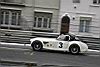 Austin Healey : Chris Chiles Jr / Richard Tyzack