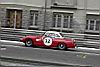 MGB Le Mans: Bill Wykeham / Katy Edmonds