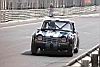 Triuph TR4 : Chris Conoley / Richard Bull