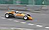 Lola T540: J-c de Faucompret