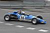 Lola T540: Arneau R&eacute;ch&egrave;de