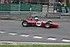 Lola T200: Terence Tumber