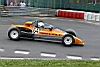 Lola T540: J-c de Faucompret