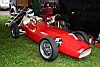 Elva 100 :Alan Patterson