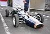 Cooper T86: Alistair Morisson