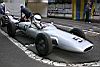 Lotus 22: Michael Schryver