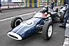 Lotus 20/22: Dr Yuzaburo Baba
