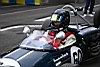 Lotus 20/22: Dr Yuzaburo Baba