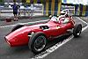 Elva 100 :Alan Patterson