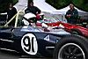 Lola MK 5A: Tupper Robinsson