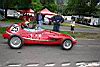 Elva 100 :Alan Patterson